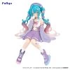 Hatsune Miku Love Sailor Purple Color Ver. Noodle Stopper Figure -Professional Model Toy Store hatsune miku love sailor purple color ver noodle stopper figure 1