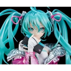 Hatsune Miku With SOLWA 22 Hatsune Miku With SOLWA -Professional Model Toy Store hatsune miku with solwa 11