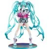 Hatsune Miku With SOLWA -Professional Model Toy Store hatsune miku with solwa 1