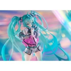 Hatsune Miku With SOLWA 16 Hatsune Miku With SOLWA -Professional Model Toy Store hatsune miku with solwa 5
