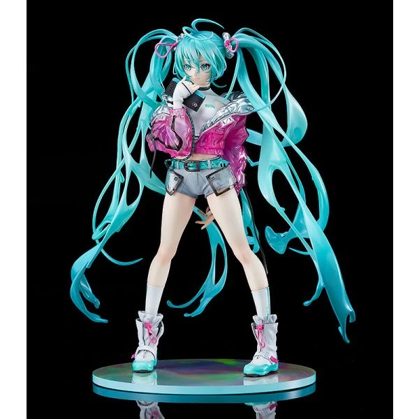 Hatsune Miku With SOLWA 8 Hatsune Miku With SOLWA - Image 7