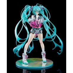 Hatsune Miku With SOLWA 19 Hatsune Miku With SOLWA -Professional Model Toy Store hatsune miku with solwa 8