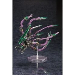 Kotobukiya HEXA GEAR HIDESTORM MODEL KIT 29 Kotobukiya HEXA GEAR HIDESTORM MODEL KIT -Professional Model Toy Store hg009 hexa gear hidestorm model kit 11