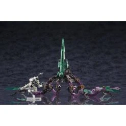 Kotobukiya HEXA GEAR HIDESTORM MODEL KIT 25 Kotobukiya HEXA GEAR HIDESTORM MODEL KIT -Professional Model Toy Store hg009 hexa gear hidestorm model kit 13