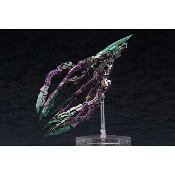 Kotobukiya HEXA GEAR HIDESTORM MODEL KIT 17 Kotobukiya HEXA GEAR HIDESTORM MODEL KIT - Image 15