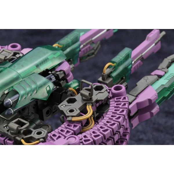 Kotobukiya HEXA GEAR HIDESTORM MODEL KIT 18 Kotobukiya HEXA GEAR HIDESTORM MODEL KIT - Image 16