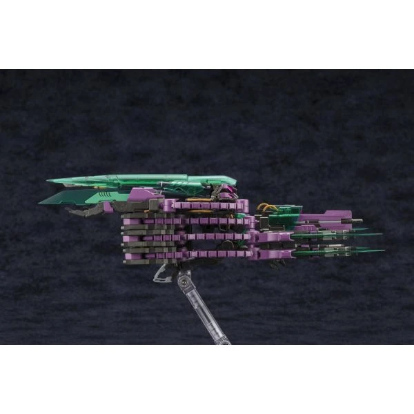 Kotobukiya HEXA GEAR HIDESTORM MODEL KIT 15 Kotobukiya HEXA GEAR HIDESTORM MODEL KIT - Image 13