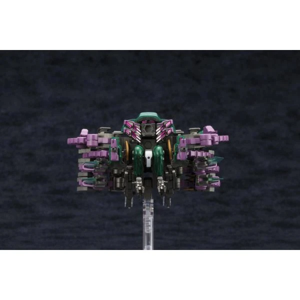 Kotobukiya HEXA GEAR HIDESTORM MODEL KIT 14 Kotobukiya HEXA GEAR HIDESTORM MODEL KIT - Image 12