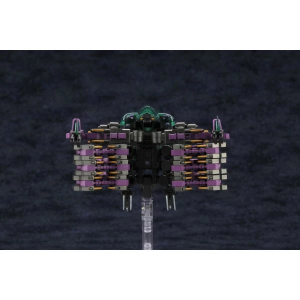Kotobukiya HEXA GEAR HIDESTORM MODEL KIT 13 Kotobukiya HEXA GEAR HIDESTORM MODEL KIT - Image 11