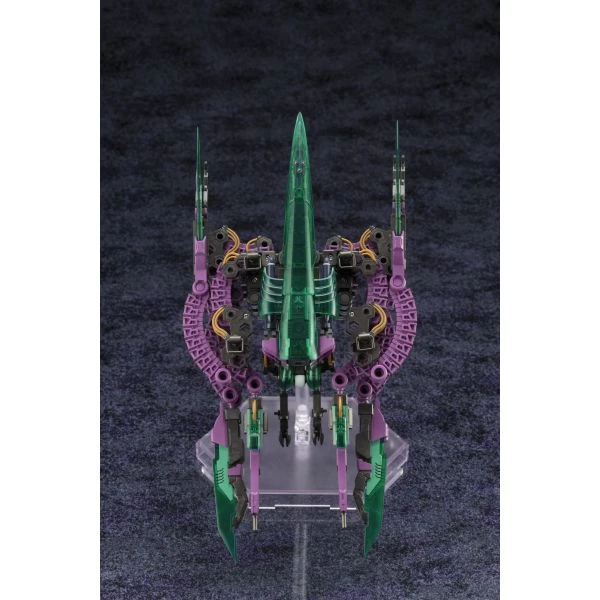 Kotobukiya HEXA GEAR HIDESTORM MODEL KIT 7 Kotobukiya HEXA GEAR HIDESTORM MODEL KIT - Image 5