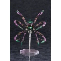 Kotobukiya HEXA GEAR HIDESTORM MODEL KIT 28 Kotobukiya HEXA GEAR HIDESTORM MODEL KIT -Professional Model Toy Store hg009 hexa gear hidestorm model kit 9