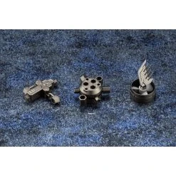 Kotobukiya HEXA GEAR BOOSTER PACK002 MODEL KIT -Professional Model Toy Store hg026 hexa gear booster pack002 model kit 3