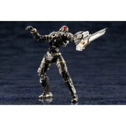 Kotobukiya HEXA GEAR ALTERNATIVE HUMANOID JESTER 15 Kotobukiya HEXA GEAR ALTERNATIVE HUMANOID JESTER -Professional Model Toy Store hg039 alternative humanoid jester up4