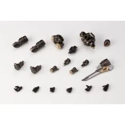 Kotobukiya HEXA GEAR ALTERNATIVE HUMANOID JESTER 16 Kotobukiya HEXA GEAR ALTERNATIVE HUMANOID JESTER -Professional Model Toy Store hg039 alternative humanoid jester up6