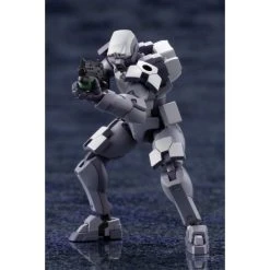 Kotobukiya GOVERNOR PARA-PAWN SENTINEL Ver.1.5 -Professional Model Toy Store hg050 hxg para pawn sentinel 1 5 up5