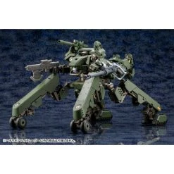 Kotobukiya Hexa Gear Hightrager -Professional Model Toy Store hg056 hightrager up15