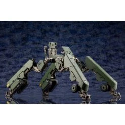 Kotobukiya Hexa Gear Hightrager -Professional Model Toy Store hg056 hightrager up4