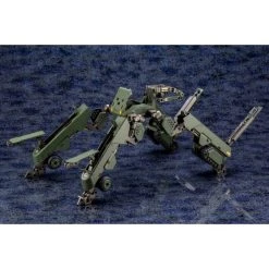 Kotobukiya Hexa Gear Hightrager -Professional Model Toy Store hg056 hightrager up5