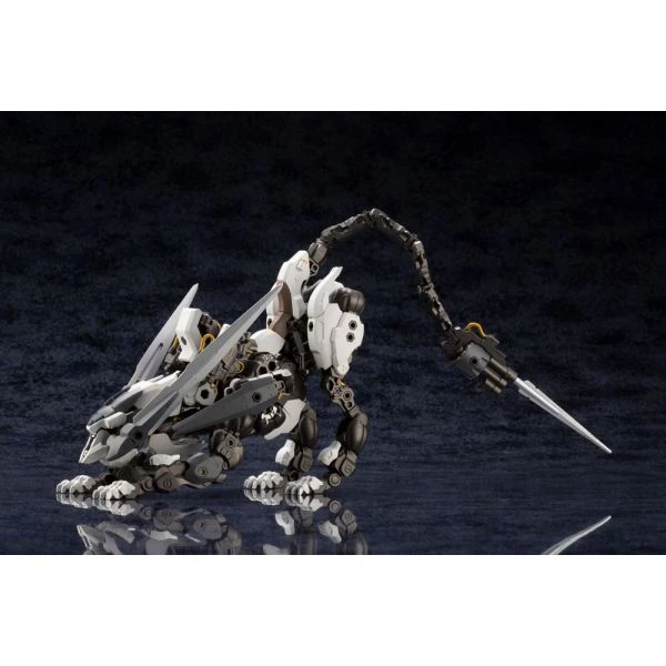 Kotobukiya HEXA GEAR L.O.Z. (LORD OF ZOATEX) 12 Kotobukiya HEXA GEAR L.O.Z. (LORD OF ZOATEX) - Image 10