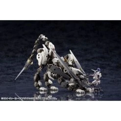 Kotobukiya HEXA GEAR L.O.Z. (LORD OF ZOATEX) 31 Kotobukiya HEXA GEAR L.O.Z. (LORD OF ZOATEX) -Professional Model Toy Store hg077 hexa gear l.o.z. lord of zoatex 11