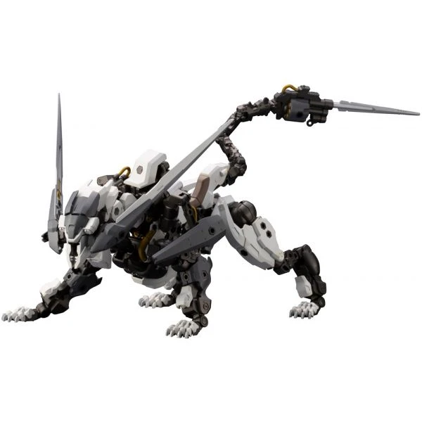 Kotobukiya HEXA GEAR L.O.Z. (LORD OF ZOATEX) 21 Kotobukiya HEXA GEAR L.O.Z. (LORD OF ZOATEX) - Image 19