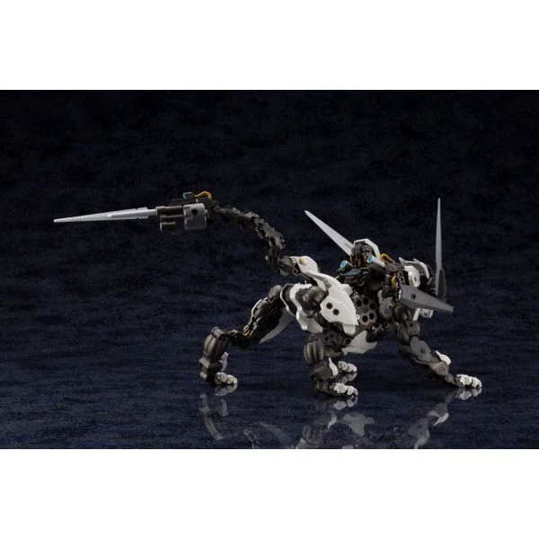 Kotobukiya HEXA GEAR L.O.Z. (LORD OF ZOATEX) 4 Kotobukiya HEXA GEAR L.O.Z. (LORD OF ZOATEX) - Image 2