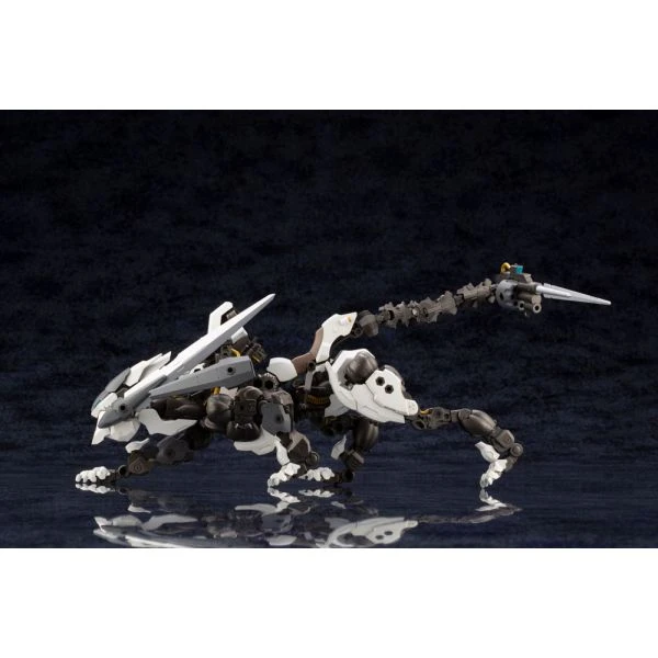 Kotobukiya HEXA GEAR L.O.Z. (LORD OF ZOATEX) 5 Kotobukiya HEXA GEAR L.O.Z. (LORD OF ZOATEX) - Image 3