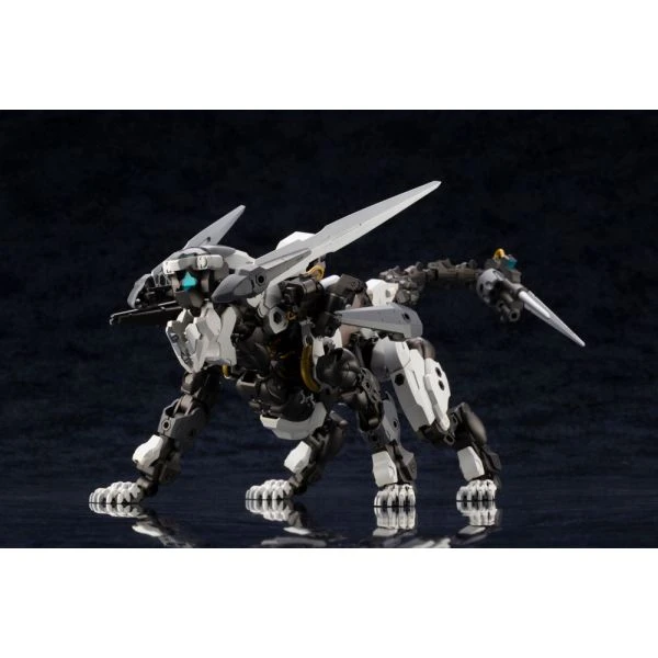 Kotobukiya HEXA GEAR L.O.Z. (LORD OF ZOATEX) 6 Kotobukiya HEXA GEAR L.O.Z. (LORD OF ZOATEX) - Image 4