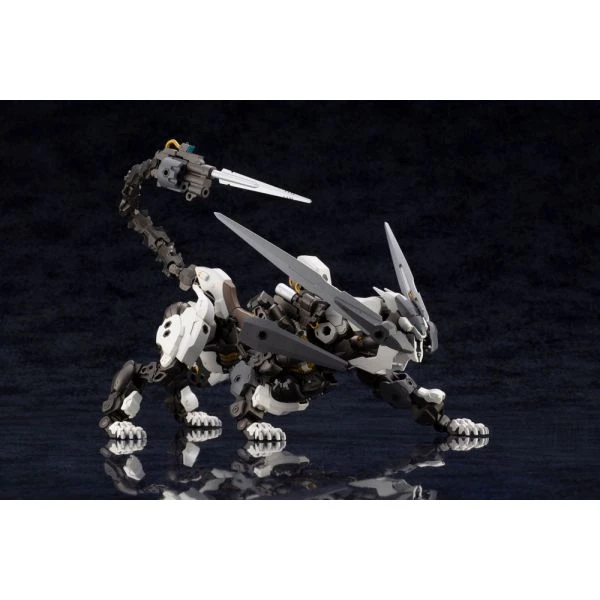 Kotobukiya HEXA GEAR L.O.Z. (LORD OF ZOATEX) 7 Kotobukiya HEXA GEAR L.O.Z. (LORD OF ZOATEX) - Image 5