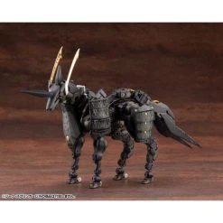 Kotobukiya HEXA GEAR SIEG SPRINGER -Professional Model Toy Store hg084 hexa gear sieg springer 14