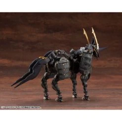 Kotobukiya HEXA GEAR SIEG SPRINGER -Professional Model Toy Store hg084 hexa gear sieg springer 15