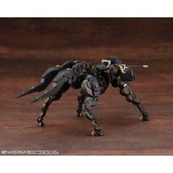 Kotobukiya HEXA GEAR SIEG SPRINGER -Professional Model Toy Store hg084 hexa gear sieg springer 17