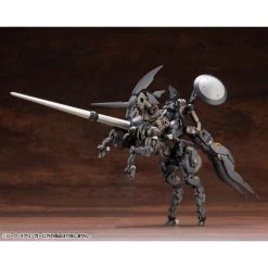 Kotobukiya HEXA GEAR SIEG SPRINGER -Professional Model Toy Store hg084 hexa gear sieg springer 2