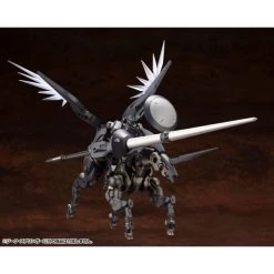 Kotobukiya HEXA GEAR SIEG SPRINGER -Professional Model Toy Store hg084 hexa gear sieg springer 4