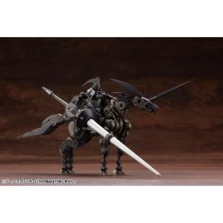 Kotobukiya HEXA GEAR SIEG SPRINGER -Professional Model Toy Store hg084 hexa gear sieg springer 6