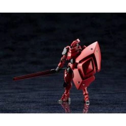 Kotobukiya HEXA GEAR GOVERNOR QUEEN'S GUARD -Professional Model Toy Store hg086 hexa gear governor queen s guard 10