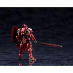 Kotobukiya HEXA GEAR GOVERNOR QUEEN'S GUARD -Professional Model Toy Store hg086 hexa gear governor queen s guard 11