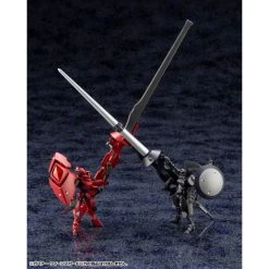 Kotobukiya HEXA GEAR GOVERNOR QUEEN'S GUARD -Professional Model Toy Store hg086 hexa gear governor queen s guard 13