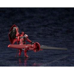 Kotobukiya HEXA GEAR GOVERNOR QUEEN'S GUARD -Professional Model Toy Store hg086 hexa gear governor queen s guard 2