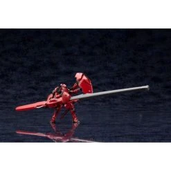 Kotobukiya HEXA GEAR GOVERNOR QUEEN'S GUARD -Professional Model Toy Store hg086 hexa gear governor queen s guard 3