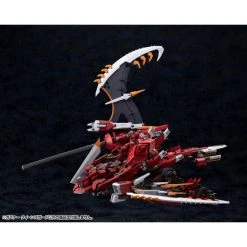 Kotobukiya HEXA GEAR GOVERNOR QUEEN'S GUARD -Professional Model Toy Store hg086 hexa gear governor queen s guard 5