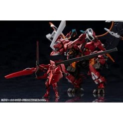 Kotobukiya HEXA GEAR GOVERNOR QUEEN'S GUARD -Professional Model Toy Store hg086 hexa gear governor queen s guard 7