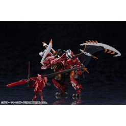 Kotobukiya HEXA GEAR GOVERNOR QUEEN'S GUARD -Professional Model Toy Store hg086 hexa gear governor queen s guard 8