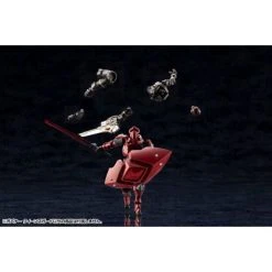 Kotobukiya HEXA GEAR GOVERNOR QUEEN'S GUARD -Professional Model Toy Store hg086 hexa gear governor queen s guard 9