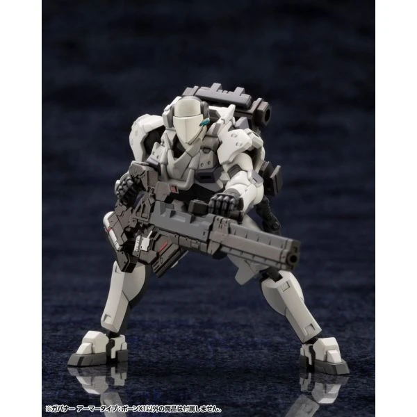 Kotobukiya HEXA GEAR GOVERNOR ARMOR TYPE: PAWN X1 - Image 17