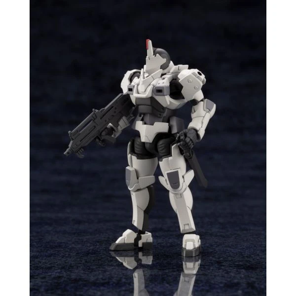 Kotobukiya HEXA GEAR GOVERNOR ARMOR TYPE: PAWN X1 - Image 2
