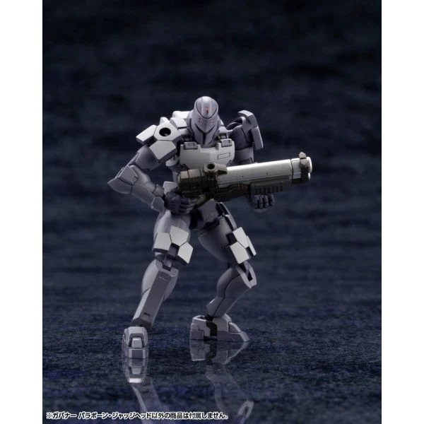 Kotobukiya HEXA GEAR GOVERNOR PARA-PAWN JUDGE HEAD 15 Kotobukiya HEXA GEAR GOVERNOR PARA-PAWN JUDGE HEAD - Image 13