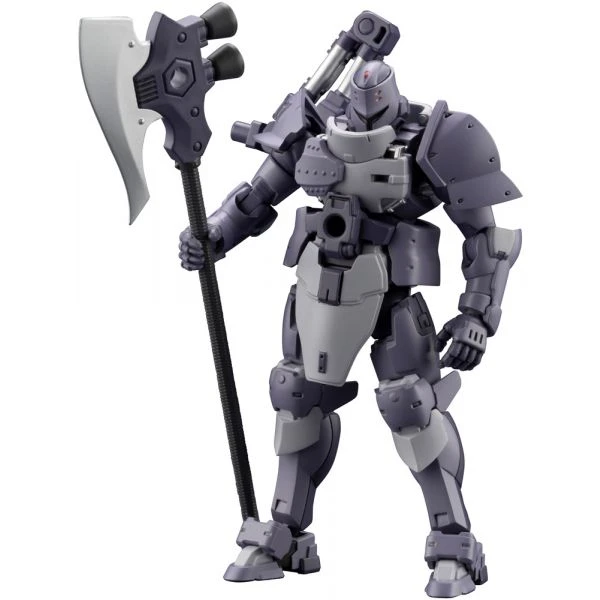 Kotobukiya HEXA GEAR GOVERNOR PARA-PAWN JUDGE HEAD 17 Kotobukiya HEXA GEAR GOVERNOR PARA-PAWN JUDGE HEAD - Image 15