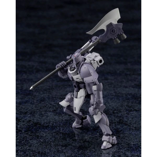 Kotobukiya HEXA GEAR GOVERNOR PARA-PAWN JUDGE HEAD 5 Kotobukiya HEXA GEAR GOVERNOR PARA-PAWN JUDGE HEAD - Image 3