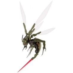 Kotobukiya HEXA GEAR ALTERNATIVE MESSER FLOAT